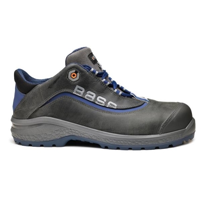 POR-
B0874 Be-Joy S3 SRC 
Grijs/bauw