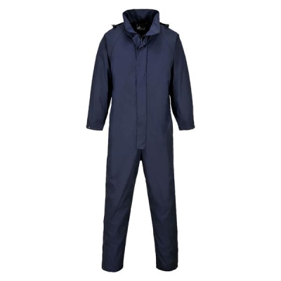 POR-S452 Sealtex Classic Coverall