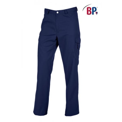 BP® Jean unisexe bleu nuit