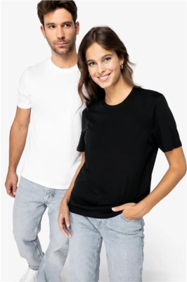 NS300 - T-shirt écoresponsable unisexe