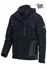 BP® Veste de travail tous-temps noir