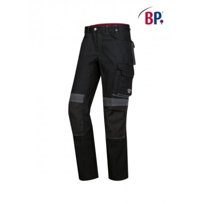 BP® Pantalon de travail noir
