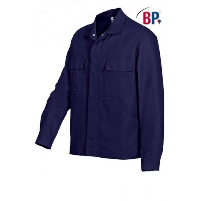 BP® Veste de travail bleu foncé