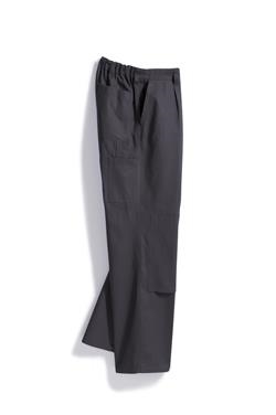 BP1486-060-53 Pantalon de travail gris foncé