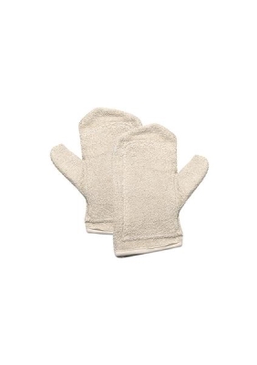 Bakery Gloves Wien, One Size cream Paar