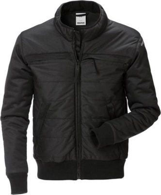 Gewatteerd jack 4021 MEQ