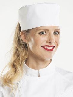 Headwear Bandi XO White One Size