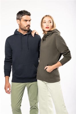 K443C   Hooded sweatshirt