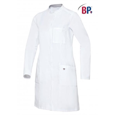 BP® Blouse de médecin femmes blanc