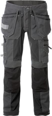 Werkbroek stretch 2530 CYD
