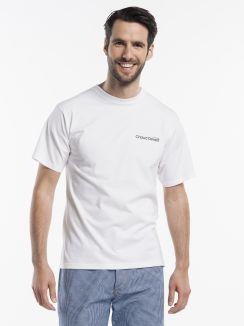 Jerseywear T-Shirt White S - XXL