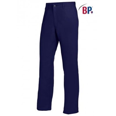 BP® Pantalon de travail bleu foncé