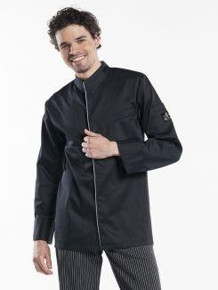 Chef Jacket Executive Royal Black XS - 3XL