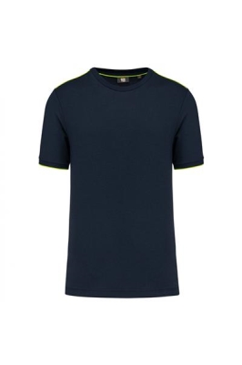 WK3020 - T-shirt DayToDay manches courtes homme