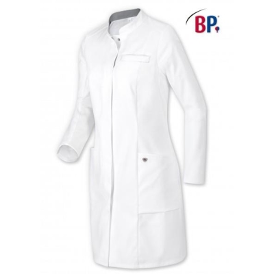 BP® Blouse de médecin femmes blanc
