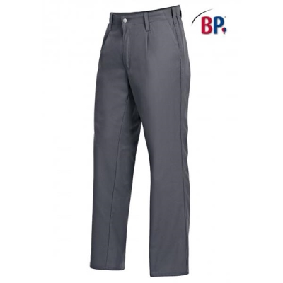 BP® Pantalon de travail gris foncé