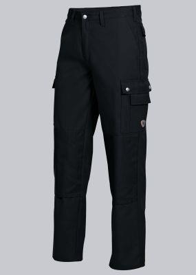 BP® Pantalon de travail noir