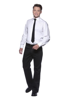 Chemise Miro blanc 46 - 60