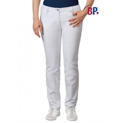 BP® Jean femmes blanc