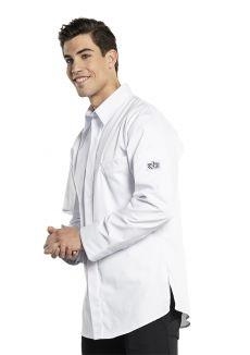 Chef Jacket Chef Shirt White XS - 3XL