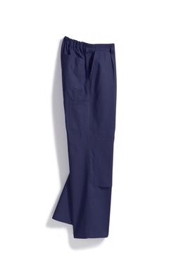 BP® Pantalon de travail bleu foncé