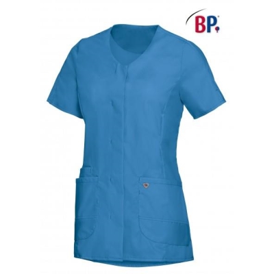 BP® Tunique à enfiler femmes bleu azur