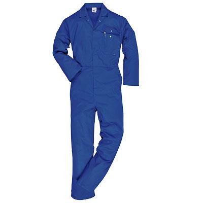 Standaard Overall