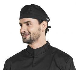 Headwear Bandana Black One Size