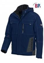 BP® Veste de travail tous-temps bleu nuit
