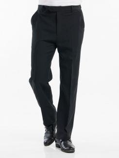 Serving Pants Men Black S - XXL