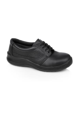 Safety Shoe Usedom black 35 - 47