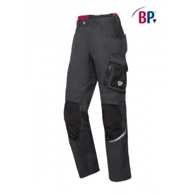 BP 1998-570-5632  Pantalon de travail hommes anthracite/noir