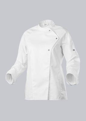 BP® Veste cuisinier légère femmes