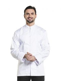 Chef Jacket Executive White XS - 3XL