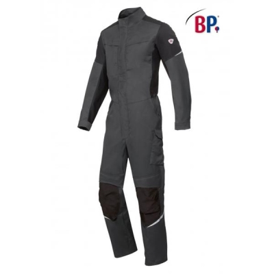 BP® Combinaison anthracite/noir