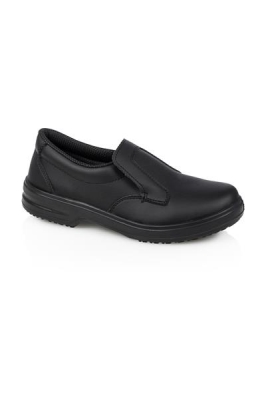 Work Shoe Ozeanien black 35 - 47