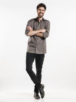 Shirt Men Stone Stretch XS - 3XL