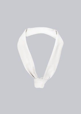 BP® Tour de cou blanc