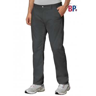BP® Pantalon chino hommes anthracite
