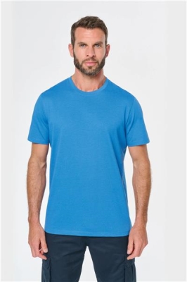 WK306 - Heren-T-shirt met antibacteriële behandeling
