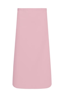 Bistro Apron Basic 100 x 75 cm rose Stck