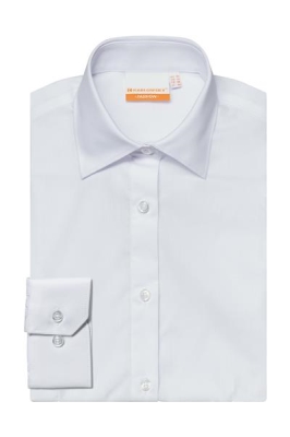 Chemisier Mia blanc 34 - 52