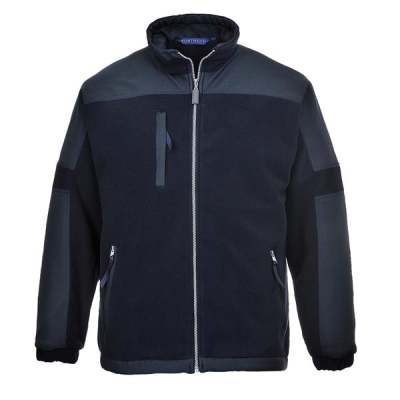 S665-North Sea Fleece