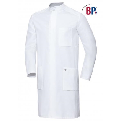 BP® Blouse de médecin hommes blanc