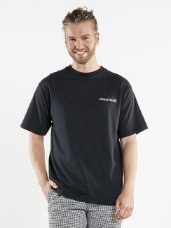 Jerseywear T-Shirt Black S - XXL