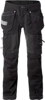 Werkbroek stretch 2530 CYD