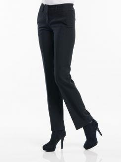 Serving Pants Women Black XS - 3XL
