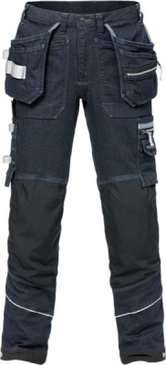 Werkbroek denimstretch 2131 DCS