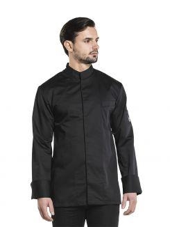Chef Jacket Executive Black XS - 3XL
