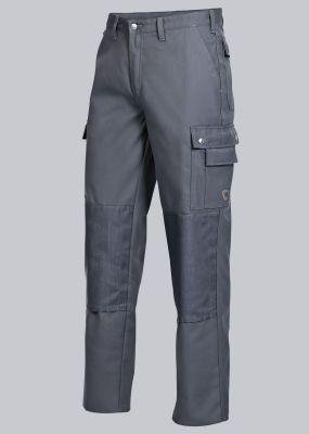 BP® Pantalon de travail gris foncé